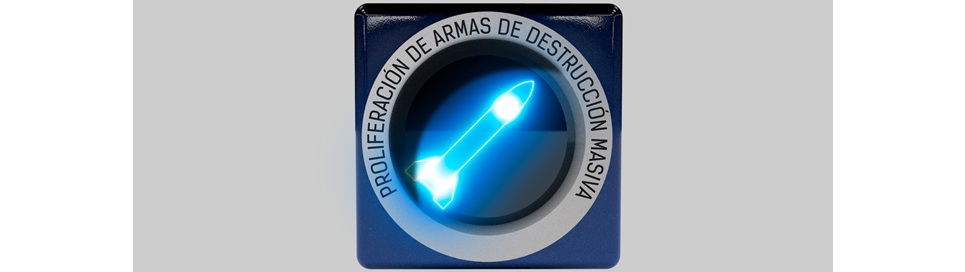 Proliferación gr